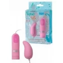 Jajeczko z pilotem, Aqua Silk Mini Bud
