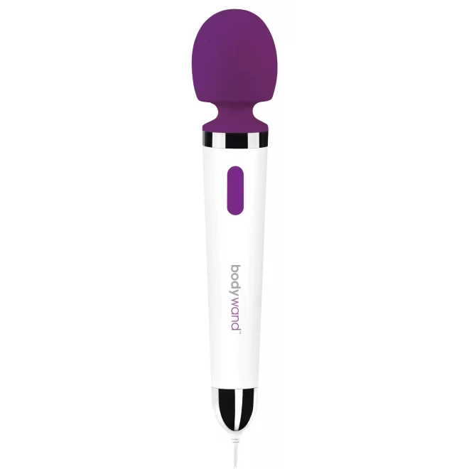 Luksusowy masażer Bodywand