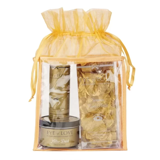 Zestaw upominkowy Eye Of Love After Dark Gift Set