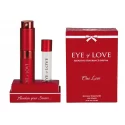 Feromony Eye of Love ONE LOVE