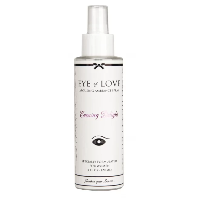 Feromony w sprayu dla niej Eye of Love Evening Delight 120ml