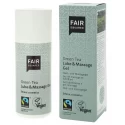 Fair squared lube & massage gel green tea 150ml