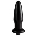 Plug analny z wibracjami, Anal Obsession large