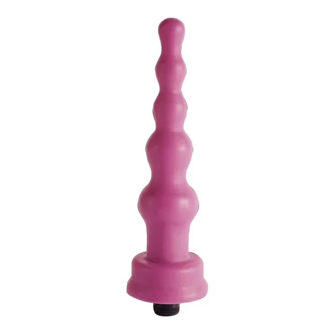 Wibrator analny Fantasy Mypinktoy Anos Delight