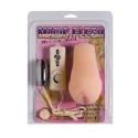 Wagina z wibracjami Magic Flesh Mini slut