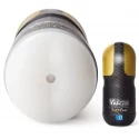 Masturbator Vulcan Tight Anus Vibrating