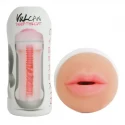 Funzone vulcan realistic deep throat