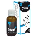 Krople zwiększające ilość spermy Volume Sperma+ 30 ml