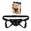 Uprząż do strap-on Lux Fetish Neoprene Strap-on Harness