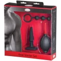 Anal Starter Set malesation