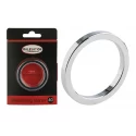 Metalowy ring na penisa 4cm.