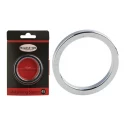 Pierścień na penisa MALESATION Metal Ring Starter 45