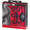 Malesation Prostate Massage Set