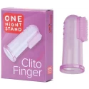 Stymulator dla kobiet One Night Stand Clito-Finger