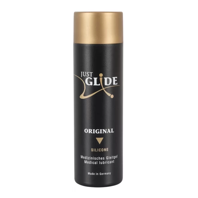 Just glide silicone 200ml
