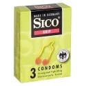 Sico grip 3 st.