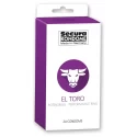 Secura el toro 24 st.