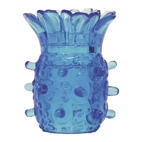 Pierścień erekcyjny Cock Ring Stretchy Silicone