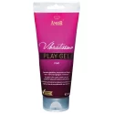 Relaksujący lubrykant na bazie wody Vibratissimo Play Gel Med 200 ml