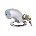Rurka na penisa zamknięta, XxDreamstoys