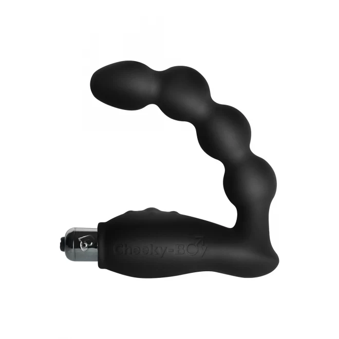 Stymulator prostaty Cheeky-Boy Intense