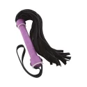 Skórzany bicz Lust bondage whip