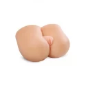 Realistyczna pupa z cyberskóry Pipedream Extreme Toyz Fuck Me Silly Petite