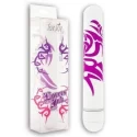 Wibrator z tatuażem LOVERS INK TATTOO SMALL