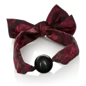 Scandal ball gag