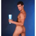 Masturbator Fleshjack Jean-Daniel Chagall Butt