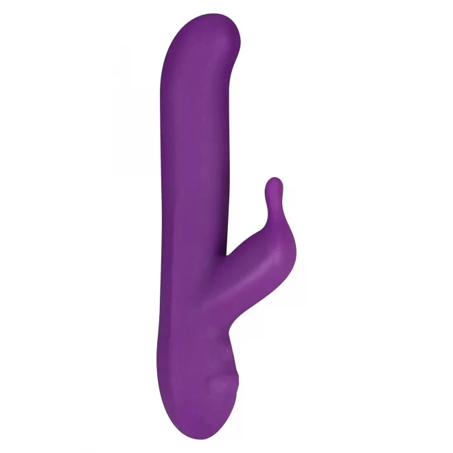 Wibrator z króliczkiem Ariel Rabbit Vibrator