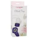 Automatic intimate pump purple