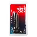 Dildo Ballsy Super Cock 7