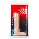 Dildo Ballsy Super Cock 7