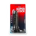 Imitacja członka Ballsy Super Cock 9 2 kolory