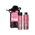 Zalotny zestaw pielęgnacyjny Be Sexy Giftset Flirty