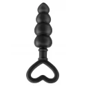 Stymulator analny AFC-BEADED LUV PROBE