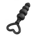 Stymulator analny AFC-BEADED LUV PROBE