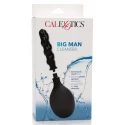 Pompka do irygacji analnej Big Man Cleanser