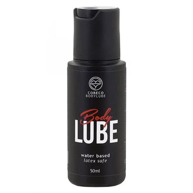 Cbl cobeco body lube wb 50 ml