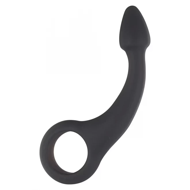 Stymulator analny Cheeky Slider (2 kolory)