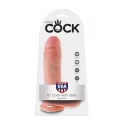 Dildo z jądrami Cock 8 Inch W/ Balls (2 kolory)