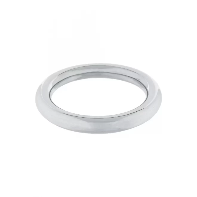 Pierścień Cock Ring RVS 8 mm - 45mm