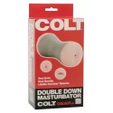 Colt Double Down Masturbator