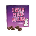Czekoladowe peniski Cream Filled Willies