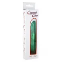 Mini wibrator Crystal Clear Lady Finger