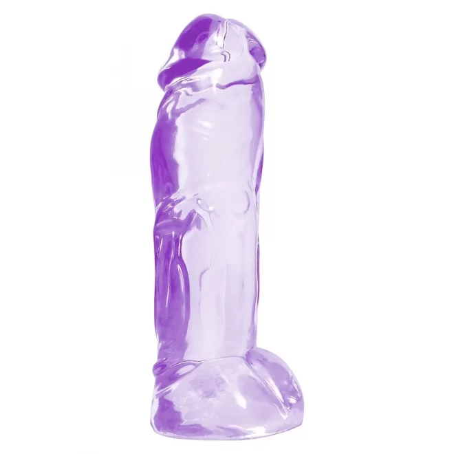 Dildo żelowe Dazzling Dong