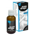 Krople pobudzające Testo Drops Men 30 ml