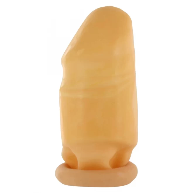 Prezerwatywa z przedłużką Extension Condom