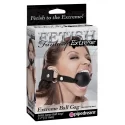 Fetish fantasy extreme extreme ball gag